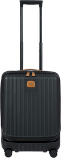 Bric's Capri 2.0 21" Spinner w/Pocket Expandable by Brics
