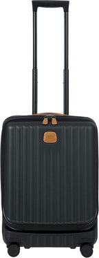 Bric's Capri 2.0 21" Spinner w/Pocket Expandable by Brics