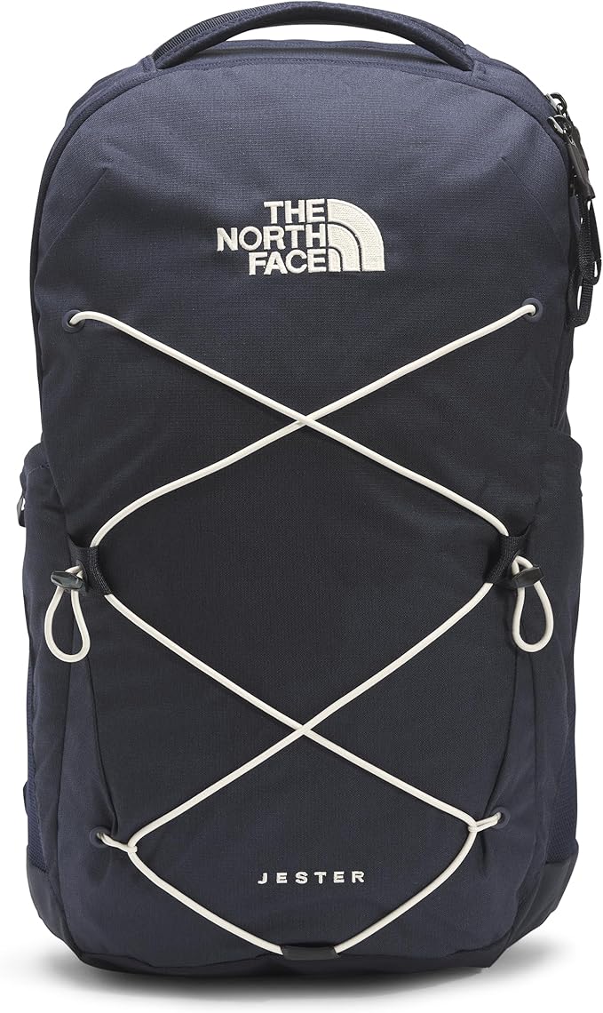 THE NORTH FACE Jester Everyday Laptop Backpack | Commuter Daypack by THENORTHFACE