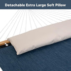 SUNCREAT Hammocks for Outside - Image 3