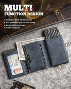 DUGRAFT Card Holder Wallet - Image 2