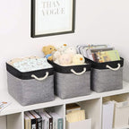 TheWarmHome Storage Basket for Organizing - Image 6