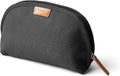 Bellroy Classic Pouch, Everyday kit, Leather and Woven Fabric by Bellroy