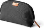 Bellroy Classic Pouch, Everyday kit, Leather and Woven Fabric by Bellroy