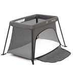 Pamo Babe Travel Crib Lightweight Baby Playard - Image 8
