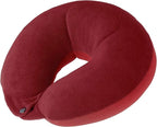 Classic Bean Sleeper, Comfortable Travel Pillow Filled - Image 6