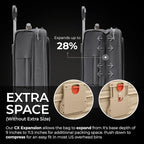 Briggs & Riley Essential 22" Carry On Expandable Spinner - Image 3