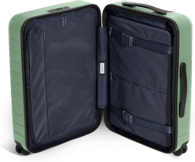 Away Bigger Carry-On Luggage, Lightweight Hardside Large Suitcase - Image 6