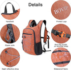 BOVIP 20L Hiking Backpack Lightweight Packable Hiking Daypack Small Travel - Image 5