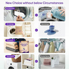 Eco-friendly Laundry Detergent Sheets - Image 6
