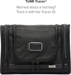 TUMI - Alpha Hanging Travel Kit - Toiletries and Cosmetics Organizer - Travel - Image 6