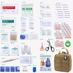First Aid Kit Med Medical - Image 3