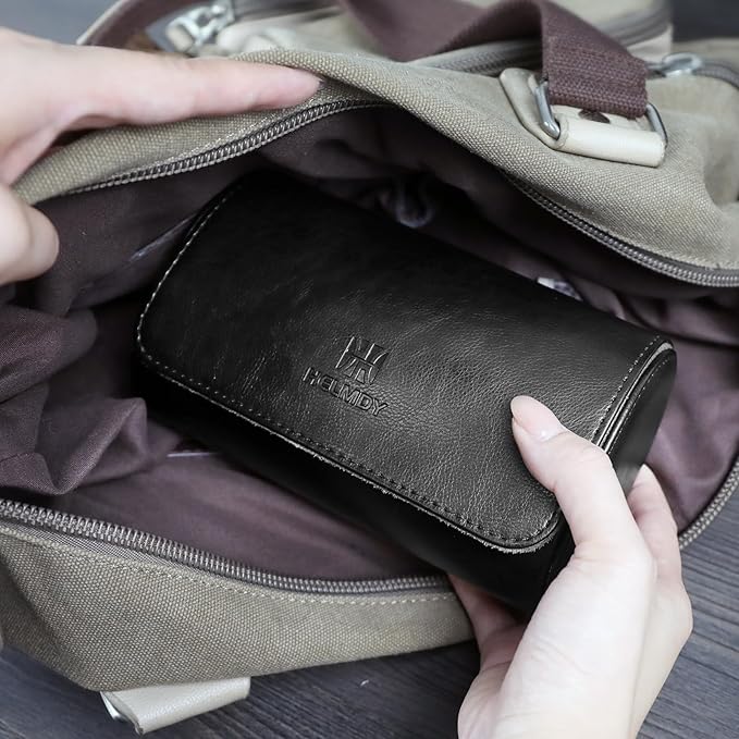 Travel Watch Case - Image 6