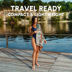 SUN'Y Beach Towel - Image 5