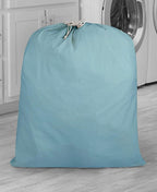 Urban Villa Laundry Bag Canvas|Dirty Clothes Travel Laundry Bag|Machine - Image 6