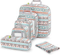 Compression Packing Cubes, Gonex Extensible Storage Mesh Bags Organizers by Gonex