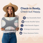 Shacke Premium 5 Packing Cubes Set - Image 5