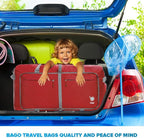 Bago Big XXL Foldable Duffel Bags - Image 3