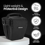 Tamrac Jazz Zoom Holster 23 v2.0 Camera Bag - Image 3
