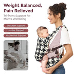 Momcozy Baby Carrier - Image 3