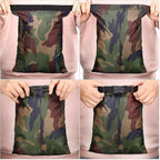 Shappy Waterproof Dry Bag Set 6 Sizes Lightweight Sacks and Long Adjustable - Image 4
