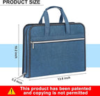 SEEKIND Accordian File Organizer - Image 6