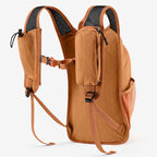 10L Small Hiking Backpack Travel Daypack Lightweight Packable Back Pack - Image 2