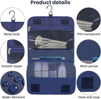 BAGAIL 6 Set/8 Set/10 Set Packing Cubes Various Sizes Packing Organizer - Image 4