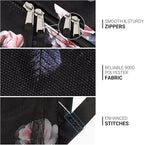 ZORFIN 26L Backpack for College, and Travel: Water Resistant Bookbag - Image 6