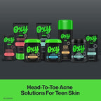 Oxy Vitamin C Serum + Hyaluronic Acid For Face