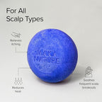 Maka Nature Low-Carbon Shampoo Bar | Korean K-Beauty Haircare - Image 3