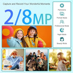 Android 15 Tablet 10 Inch, 20GB RAM+128GB ROM/ 2TB Expandable, 2.0GHz Quad-core - Image 7