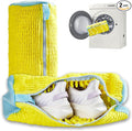 Shoe Washing Machine Bag, Shoe Laundry Bag by EVERSHIO