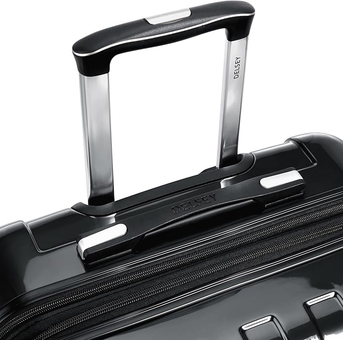 DELSEY PARIS Helium Aero Hardside Expandable Luggage - Image 8