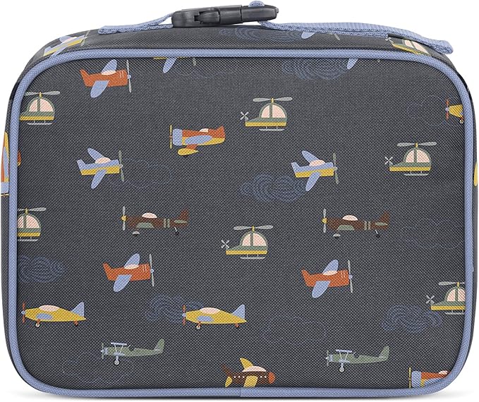 Simple Modern Kids Lunch Box for School | Reusable Insulated Lunch Bag for - Image 2