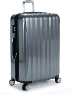 Delsey Luggage Aero 3 Piece Set Spinner Suitcase - Image 10