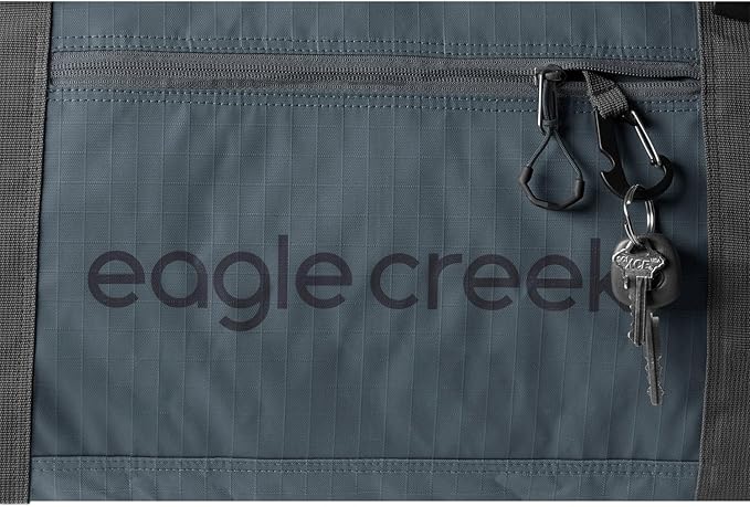 Eagle Creek No Matter What Rolling Duffel - Image 3