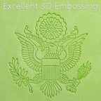 Passport Holder Cover Wallet RFID Blocking Leather Card Case Travel Accessories - Image 8