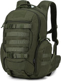 Mardingtop Tactical Molle Backpack by Mardingtop