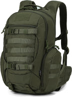 Mardingtop Tactical Molle Backpack by Mardingtop