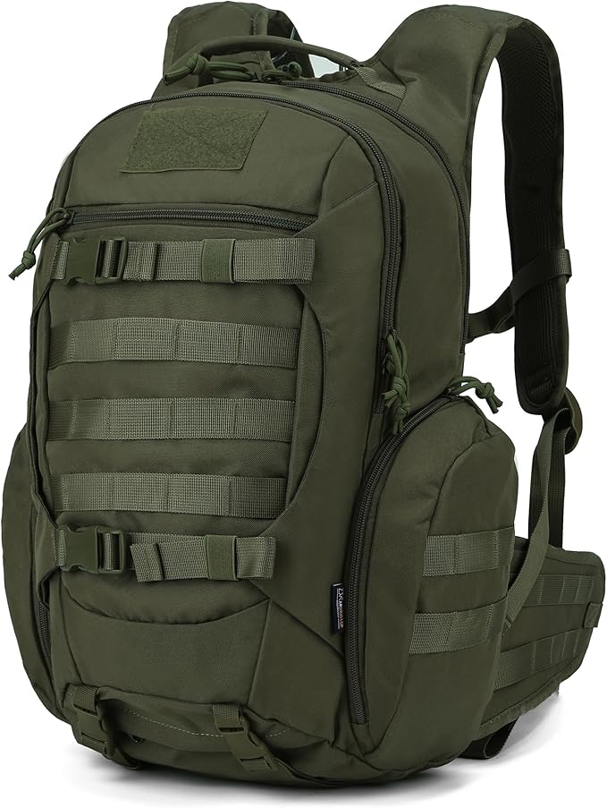 Mardingtop Tactical Molle Backpack by Mardingtop