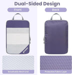 8 Set/6 Set/4 Set Compression Packing Cubes - Image 2