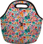 Sok It LunchTote Zippered Bag Insulated Neoprene Caddy by SokIt