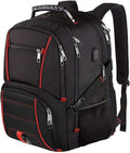 LTINVECK Travel Laptop Backpack, Extra Large Backpack by LTINVECKBackpack
