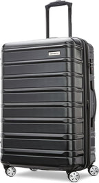 Samsonite Omni 2 24-Inch Medium Checked Hardside Luggage by Samsonite