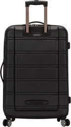 Rockland Melbourne Hardside Expandable Luggage - Image 3