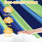 ANYOO Cotton Hammock Portable Camping Hammocks - Image 2