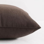 NTBAY Toddler Pillows, Down Alternative 13"x18" Pillows, Machine Washable - Image 3