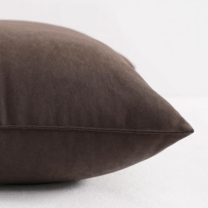 NTBAY Toddler Pillows, Down Alternative 13"x18" Pillows, Machine Washable - Image 3