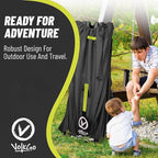 V VOLKGO Super Extra Large Stroller Bag - Image 7